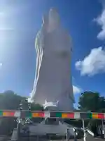 釜石大観音(岩手県)