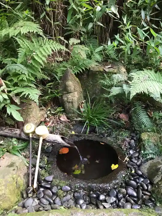 瑞泉寺のその他建物