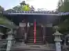 東大寺 不動堂(奈良県)