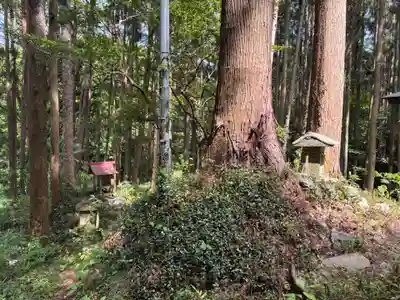 鹿島神社(茨城県)