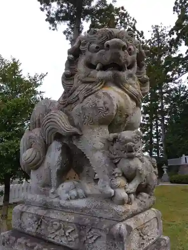 犁神社(福井県)
