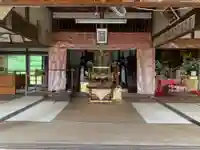 圓覺寺の本殿・本堂