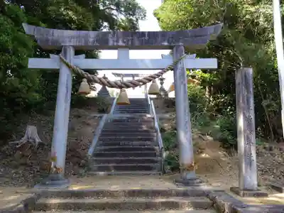貴船神社(愛知県)