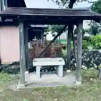熊野神社(福井県)