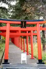 札幌伏見稲荷神社(北海道)