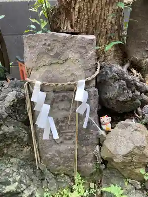 末廣神社のその他建物