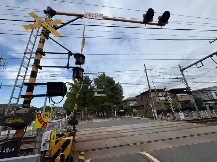 葛飾八幡宮(千葉県)
