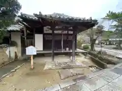 粉河寺(和歌山県)