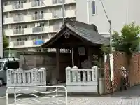 子育地蔵堂(東京都)