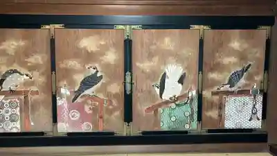 金山寺の芸術