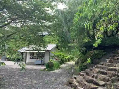 カナメ神宮のその他建物