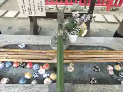 新田神社(東京都)