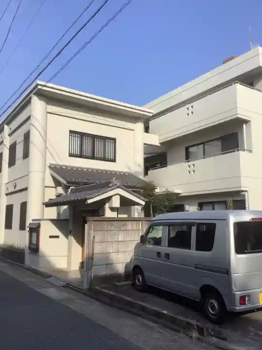 了専寺(愛知県)