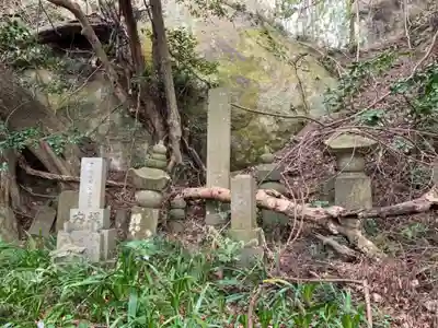 岩富寺(千葉県)