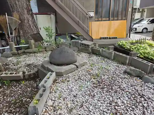 天祖神社(東京都)