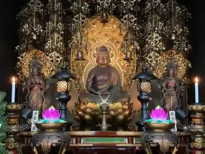 妙福寺(愛知県)