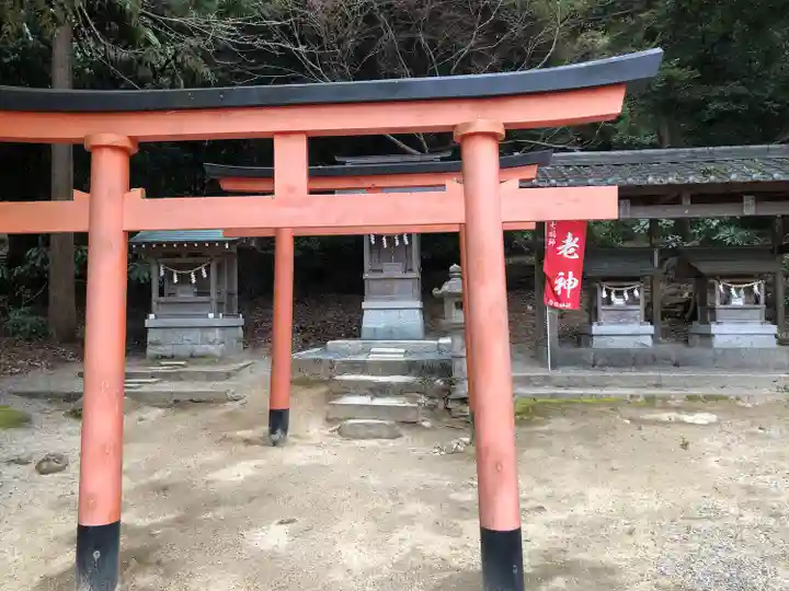 白鬚神社(滋賀県)