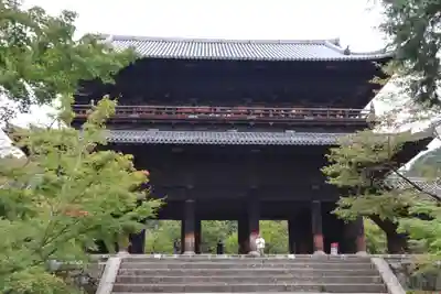 南禅寺(京都府)