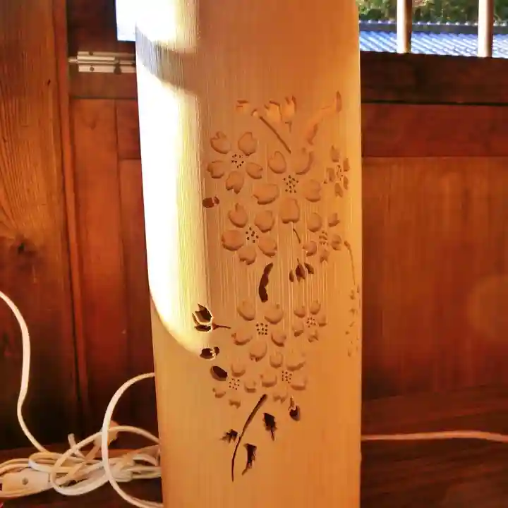 立志神社のその他建物