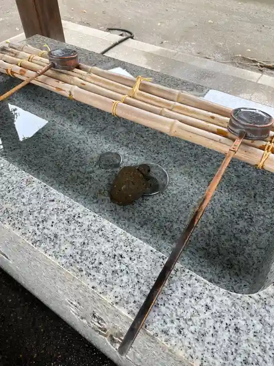 亀戸 香取神社(東京都)