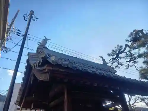 勝林寺(岐阜県)