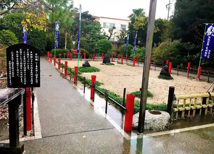 大御堂寺(野間大坊)のその他建物