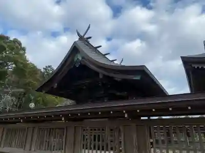 白子神社(千葉県)