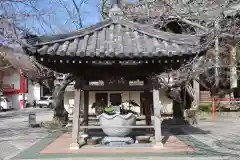 金剛宝寺（紀三井寺）(和歌山県)