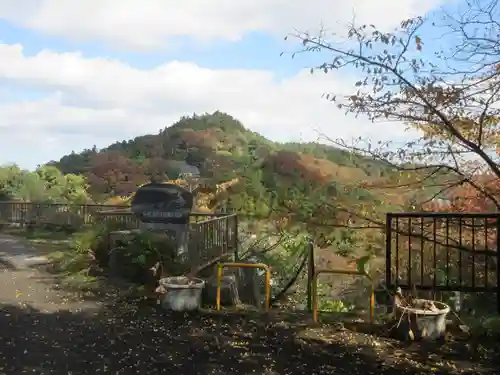 薬王寺(福島県)