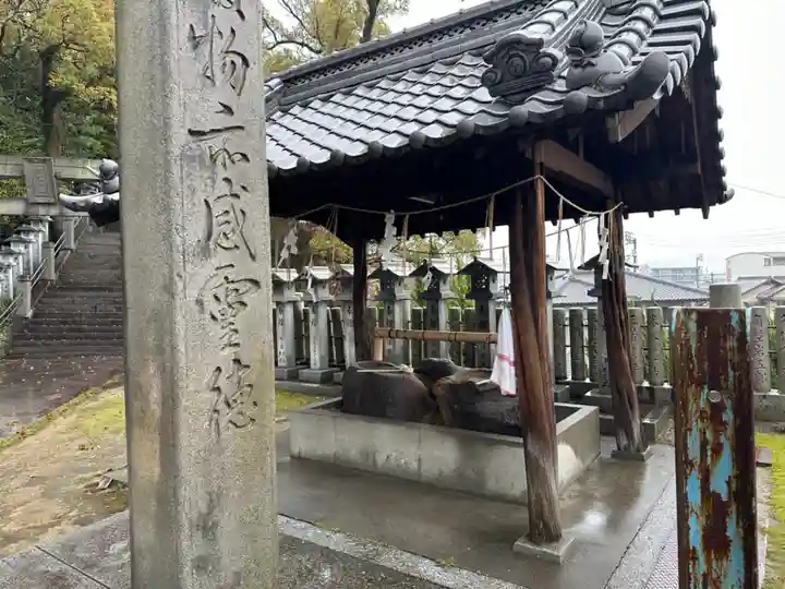 宇夫階神社(香川県)