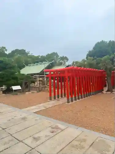 和田神社(兵庫県)