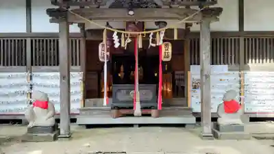 日吉神社(千葉県)