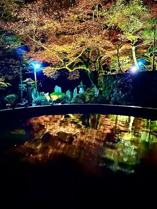 最乗寺(道了尊)(神奈川県)