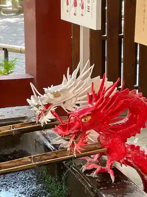 伊豆山神社(静岡県)