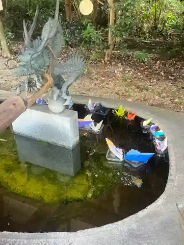 大和神社(奈良県)