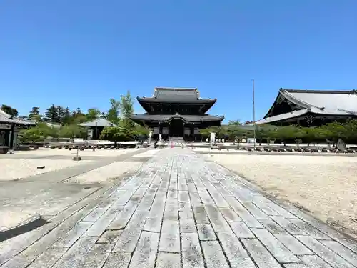本山専修寺(三重県)