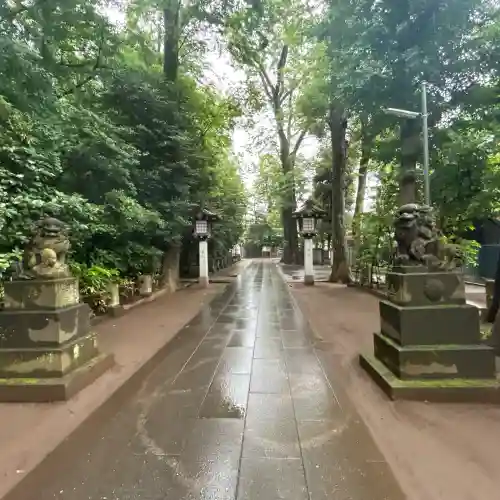 荻窪八幡神社(東京都)