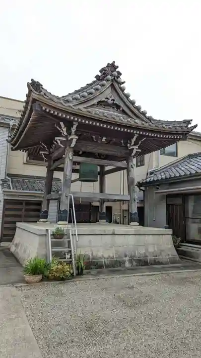法久寺のその他建物