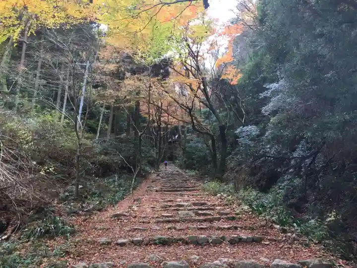 施福寺のその他建物
