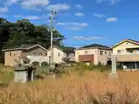 祠(塩屋土地改良記念)(福岡県)