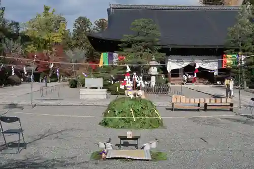 廣隆寺(京都府)