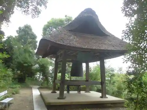 横浜　西方寺のその他建物