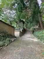 笠形寺のその他建物