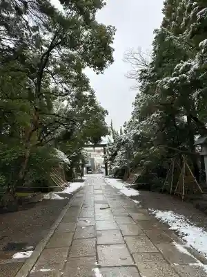 日枝神社(富山県)