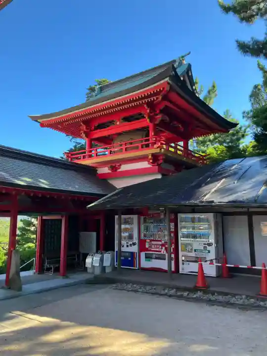 赤間神宮(山口県)