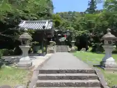 根来寺(和歌山県)