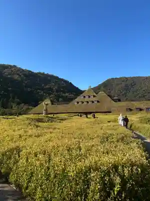 阿賀神社(滋賀県)