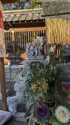 若松神社(滋賀県)