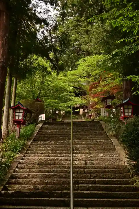大善寺(山梨県)