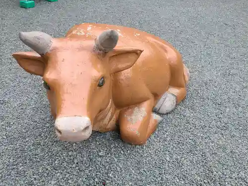 阿蘇神社(熊本県)